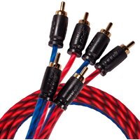 KICX Headshot RCA-24-100-SS