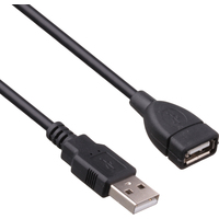 ExeGate USB 2.0 AM-AF [EX138944RUS]