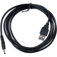 Cablexpert CC-USB-AMP35-6 Image #1