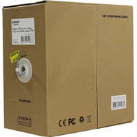 ExeGate Special UTP4-C5e-CCA-S26-IN-PVC-GY-305 EX261518RUS