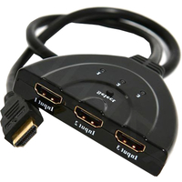 Cablexpert DSW-HDMI-35