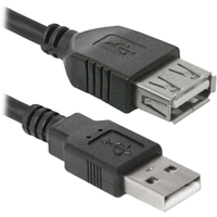 Defender USB02-17