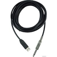 Кабель BEHRINGER Guitar 2 USB - Изображение №1 — Chaika Market