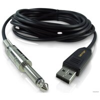 Кабель BEHRINGER Guitar 2 USB - Изображение №2 — Chaika Market