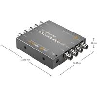 BlackmagicDesign Mini Converter SDI Distribution 4K Image #3