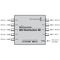 BlackmagicDesign Mini Converter SDI Distribution 4K Image #2