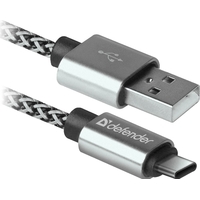 Defender USB09-03T Pro (белый)
