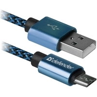 Defender USB08-03T Pro (синий)