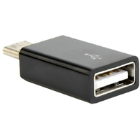 Cablexpert CC-USB2-CMAF-A Image #1