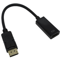 ExeGate DisplayPort - HDMI 0.15 м EX284921RUS