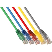 ExeGate UTP-RJ45-RJ45-5e-50M-GY 50 м (серый) Image #1