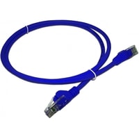 Lanmaster LAN-PC45/U5E-0.5-BL