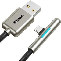 Baseus CAT7C-B01 USB-Type A - USB Type-C (1 м, черный) Image #4
