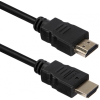 ACD HDMI - HDMI ACD-DHHM2-50B (5 м, черный)