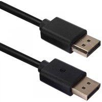 ACD DisplayPort - DisplayPort ACD-DDPM2-10M (10 м, черный) Image #1