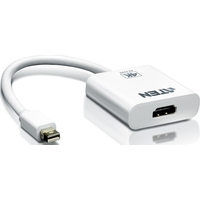 Aten Mini DisplayPort - HDMI VC981