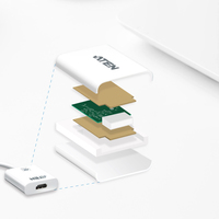 Aten Mini DisplayPort - HDMI VC981 Image #3