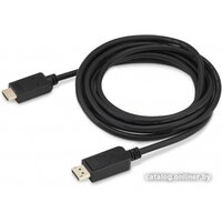 Buro BHP-DPP-HDMI-3 (3 м, черный) Image #1