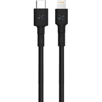 ZMI AL873K USB Type-C - Lightning (1 м, черный) Image #1