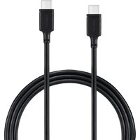 Momax DC16D USB 3.2 Gen2 Type-C - USB 3.2 Gen1 Type-C (1 м, черный) Image #1