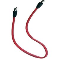 VCOM VHC7668 SATA - SATA (0.5 м, красный) Image #3