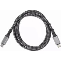 VCOM CU540M-1.2M USB4 - USB4 (1.2 м, черный) Image #1