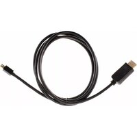 VCOM CG682-1.8M miniDisplayPort - DisplayPort (1.8 м, черный) Image #10