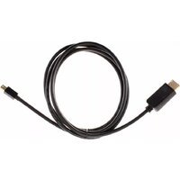 VCOM CG682-1.8M miniDisplayPort - DisplayPort (1.8 м, черный) Image #9