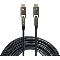 Cablexpert CCAP-HDMIDD-AOC-20M Image #2