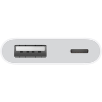 Apple Lightning/USB 3 для подключения камеры MK0W2ZM/A Image #2