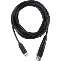 Кабель Behringer Mic 2 USB — Chaika Market