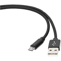 Cablexpert CC-mUSB2bk1m