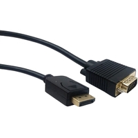 Cablexpert CCP-DPM-VGAM-10