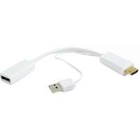 Cablexpert DSC-HDMI-DP-W