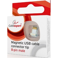 Cablexpert CC-USB2-AMLM-8P Image #2