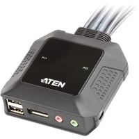 Aten CS22DP-AT Image #2