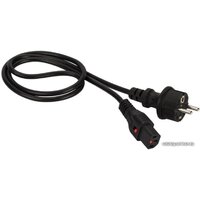 Lanmaster LAN-PP13L/SH-0.5-BK Image #1