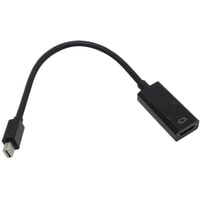 ExeGate miniDisplayPort - HDMI 0.15 м EX284922RUS Image #1