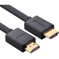 Ugreen HD104 HDMI - HDMI (0.5 м, черный) Image #1