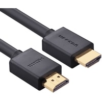 Ugreen HD104 HDMI - HDMI (0.5 м, черный)