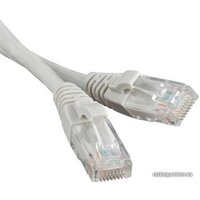 Generica PC01-C5EU-3M-G RJ45 - RJ45 (3 м, серый) Image #1