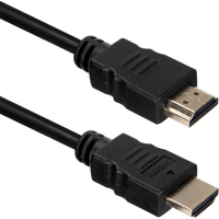 ACD ACD-DHHM1-50B HDMI - HDMI (5 м, черный) Image #1