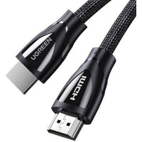 Ugreen HD140 80405 HDMI - HDMI (5 м, черный) Image #1