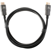 AOPEN ACG863-1.5M HDMI - HDMI (1.5 м, черный) Image #1