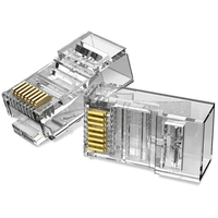 Vention IDBR0-100 (100 шт) Image #1