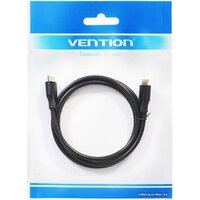 Vention AANBH HDMI - HDMI (2 м, черный) Image #5
