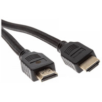 CACTUS HDMI - HDMI CS-HDMI.2-1.8 (1.8 м, черный) Image #4