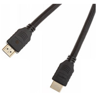 CACTUS HDMI - HDMI CS-HDMI.2-1.8 (1.8 м, черный) Image #5