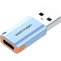 Vention CUAH0 USB Type-C - USB Type-A Image #1