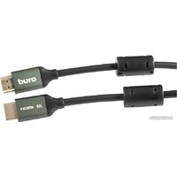 Buro BHP-HDMI-2.1-5G HDMI - HDMI (5 м, черный) Image #3